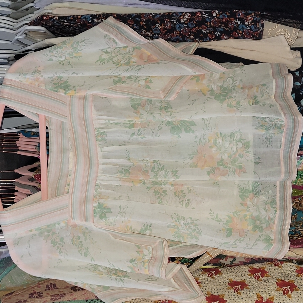 Vintage blouse